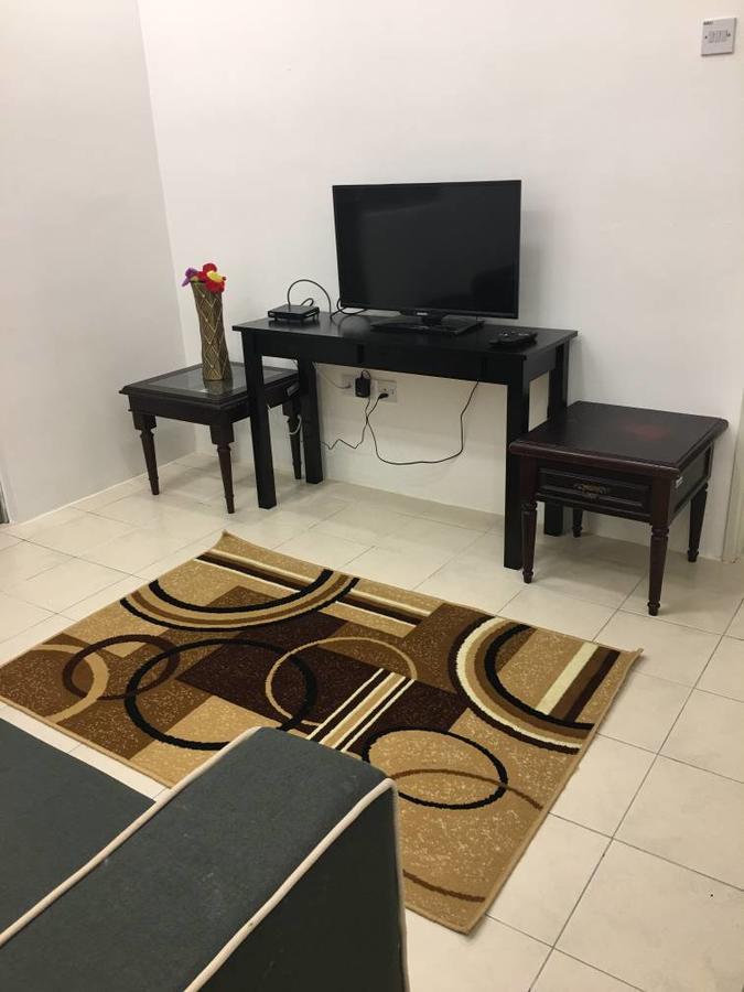 Zy Homestay 카메론하일랜즈 외부 사진